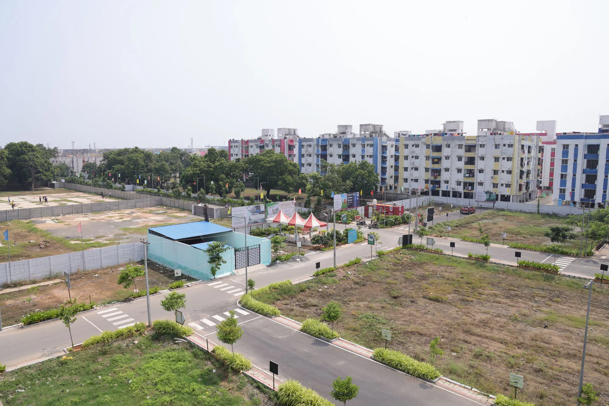 KG Prem Vihar