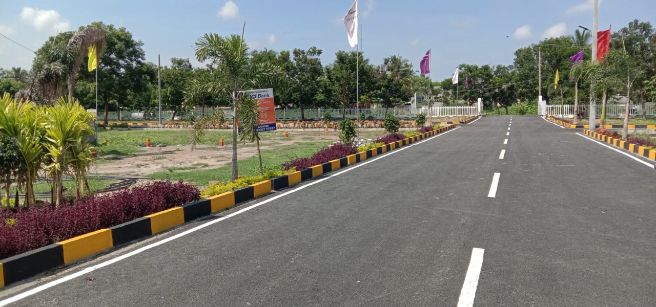 Shobha Enclave