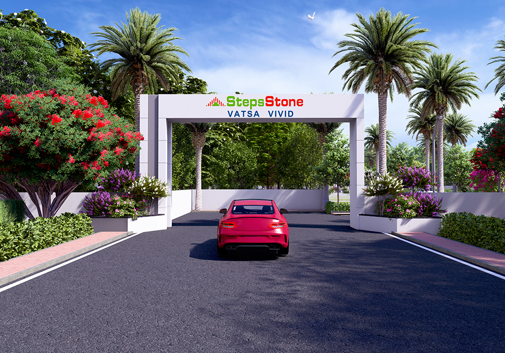 Stepsstone Vatsa Vivid