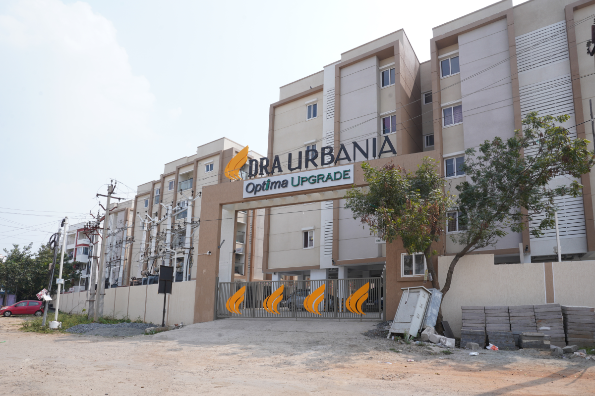 DRA Urbania