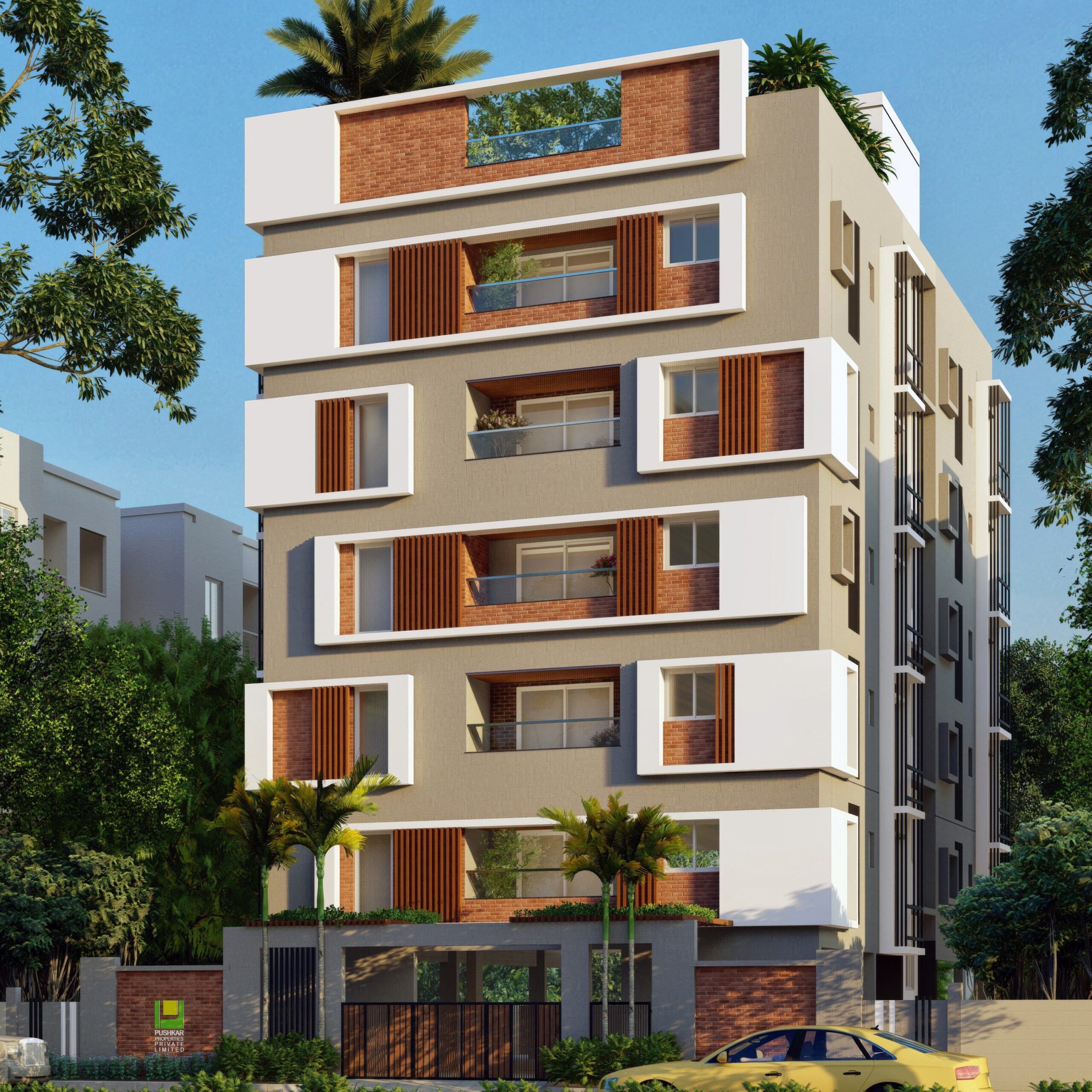 Pushkar 176@Defence colony
