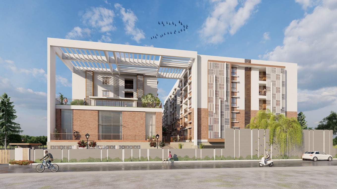 Evita Homes