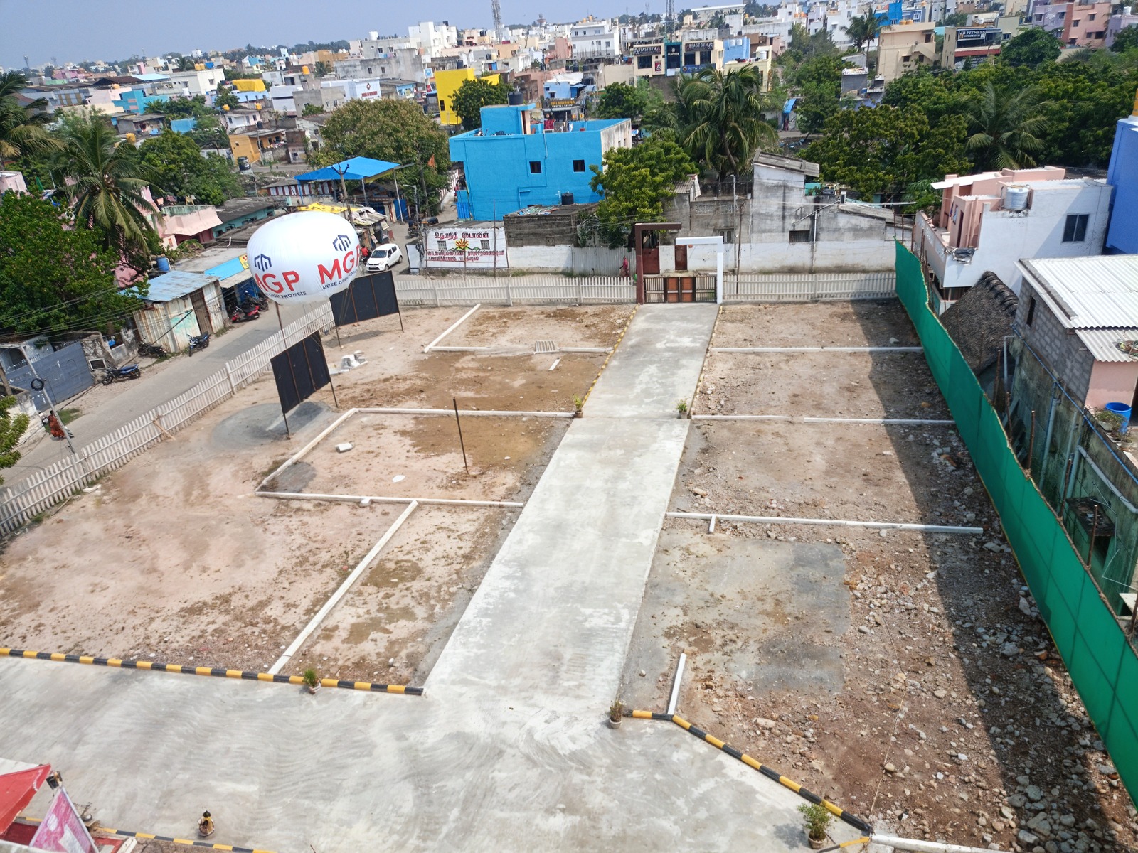 MGP Sanjanaa