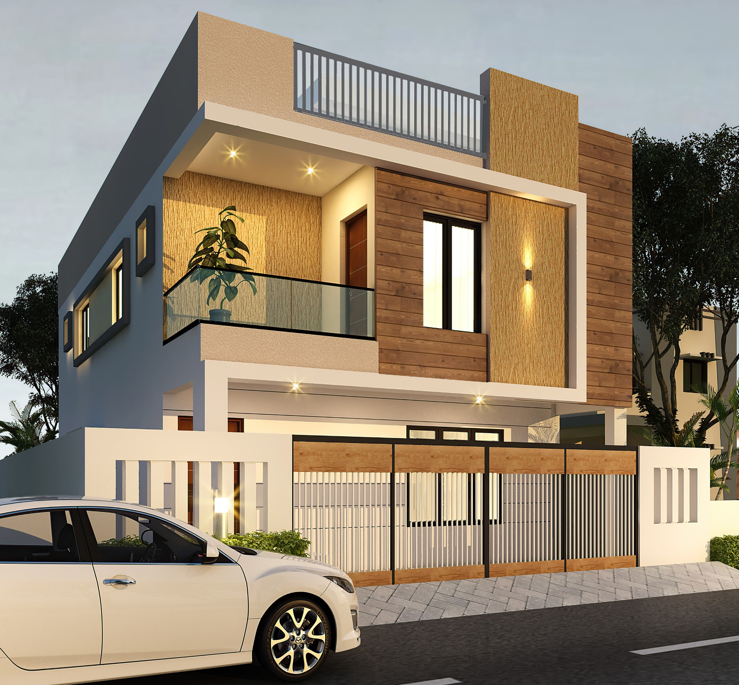 VGN Grandeur Villas