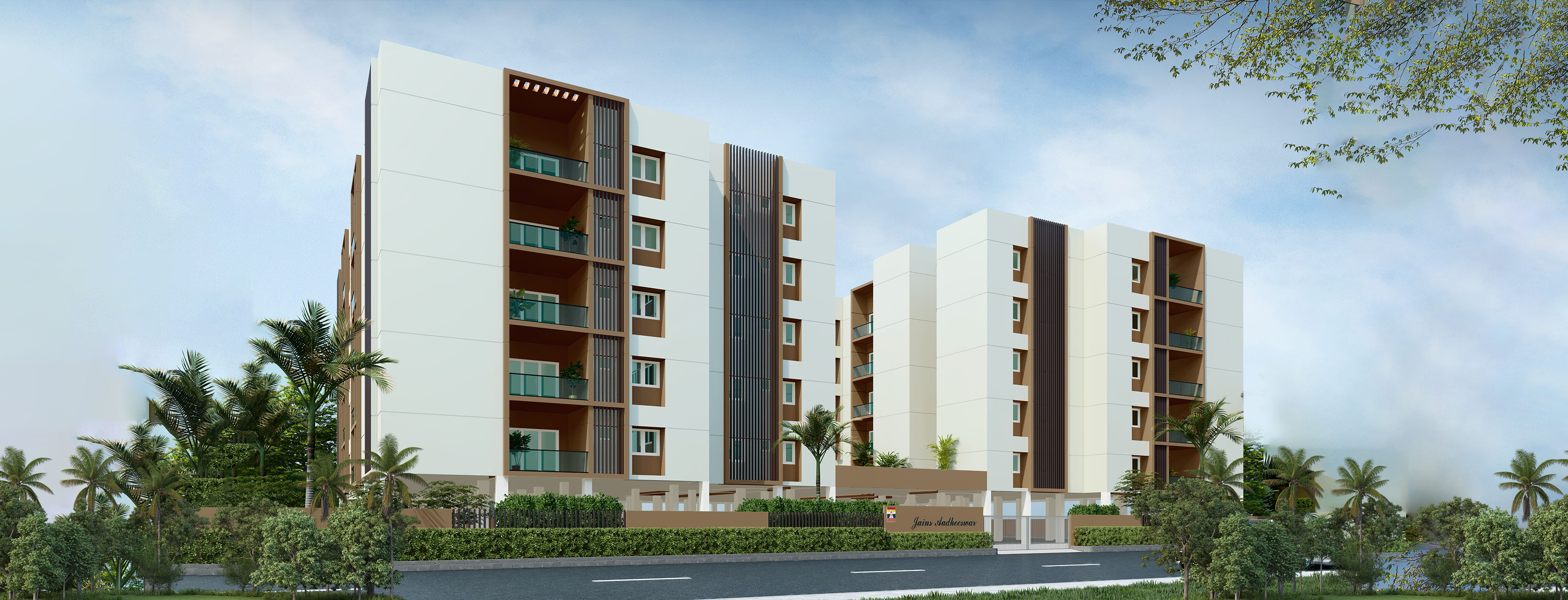 Jain Aadheeswar