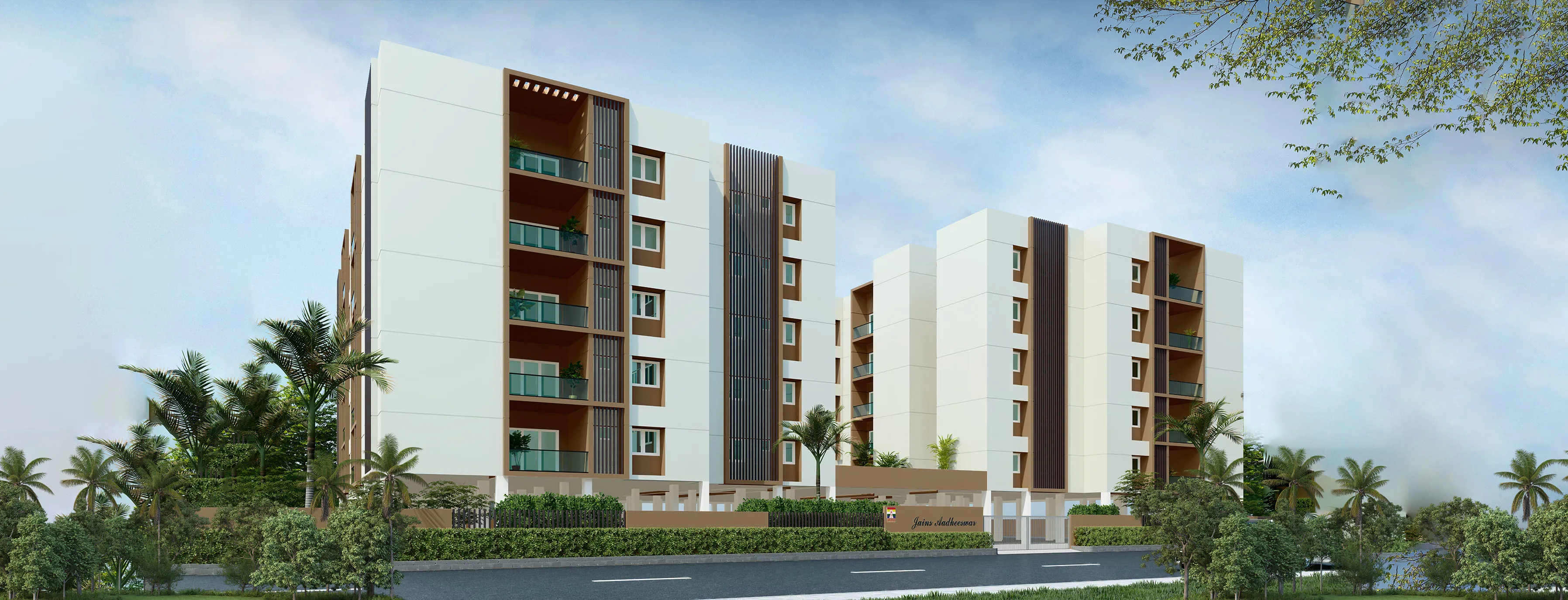 Jain Aadheeswar