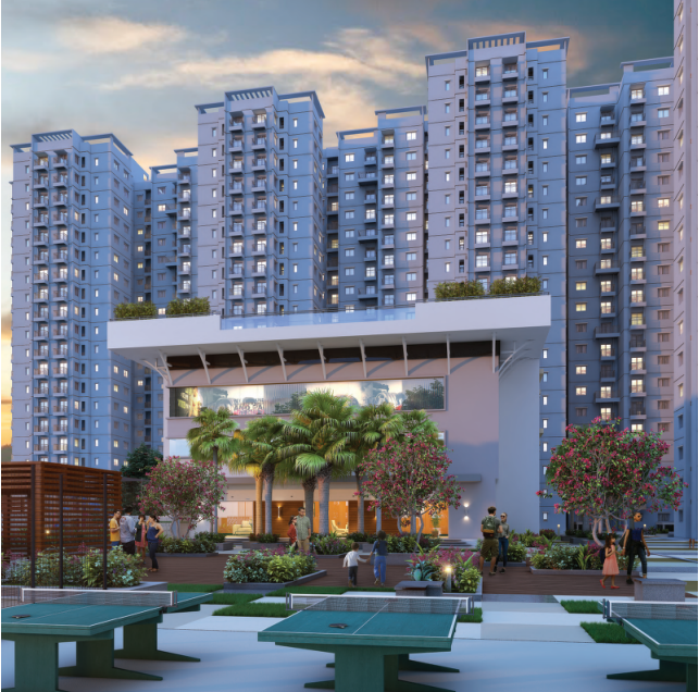 Shriram 122 West