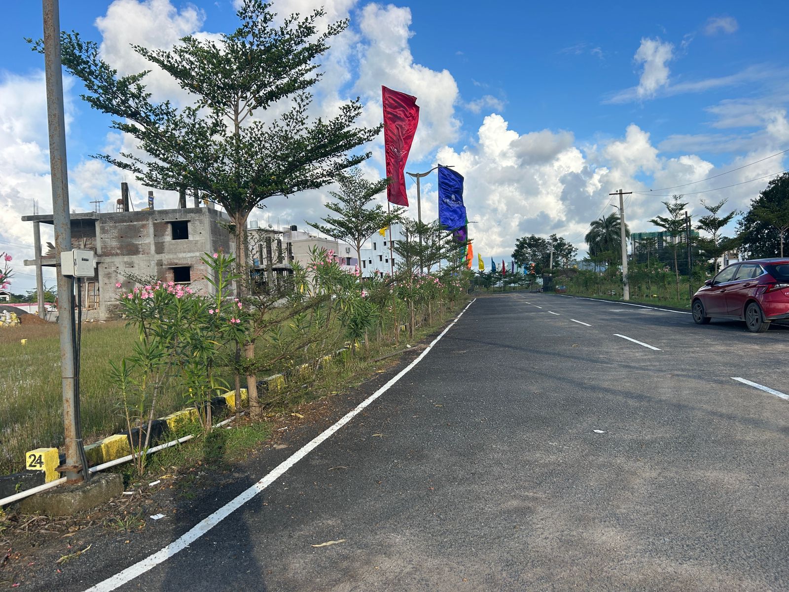Premier Housing SV Nilayam