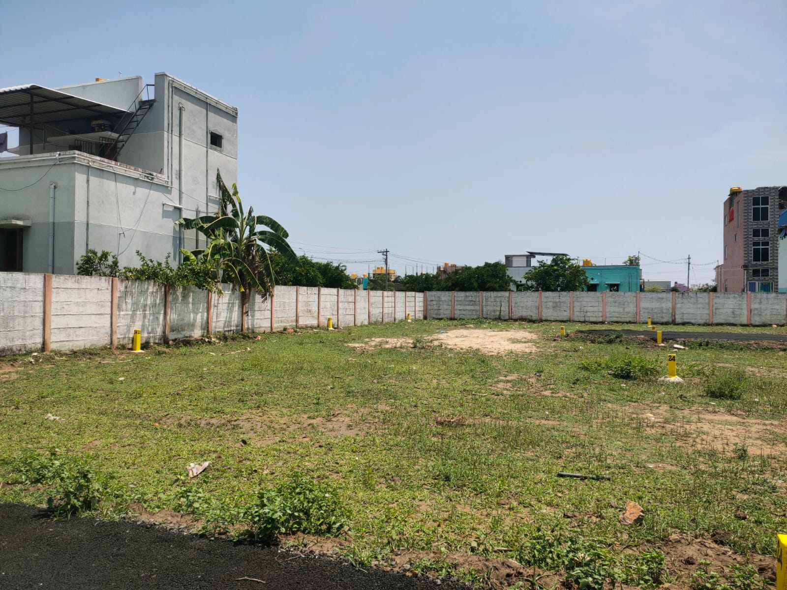 Jayam Avenue