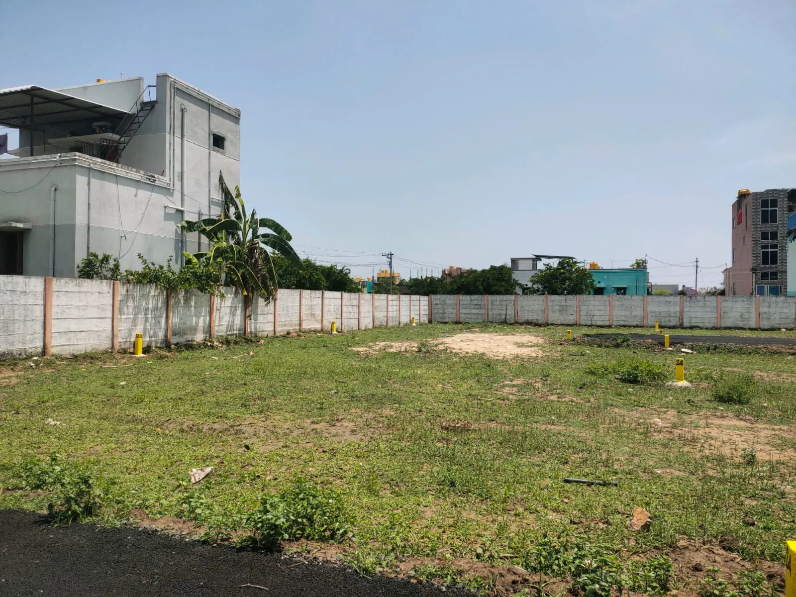 Jayam Avenue