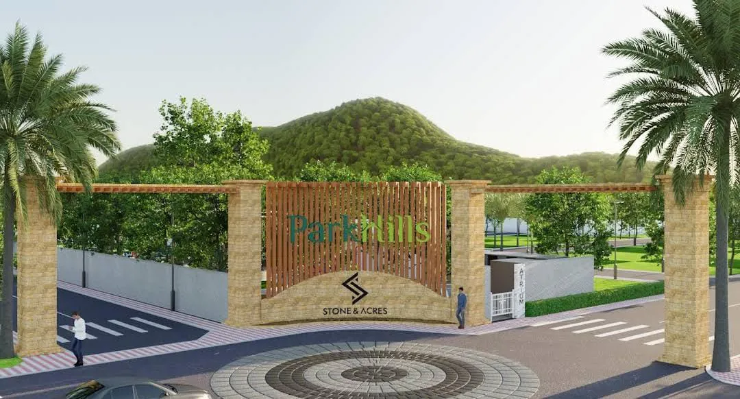 Park HIlls