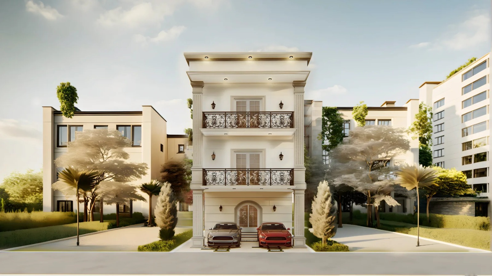 MGP Villa Elena