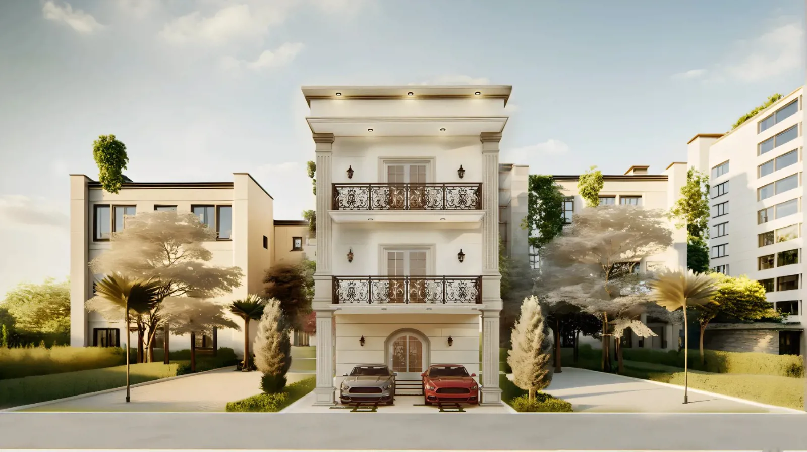 MGP Villa Elena