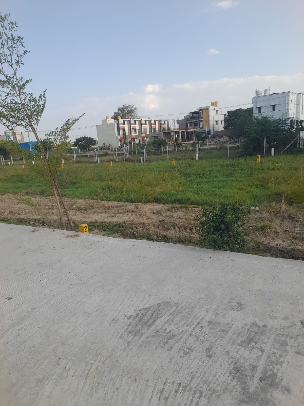 Sricity Sri Indhra Nagar