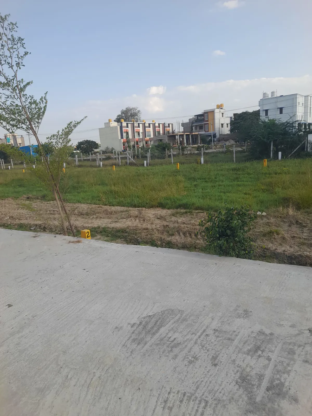 Sricity Sri Indhra Nagar