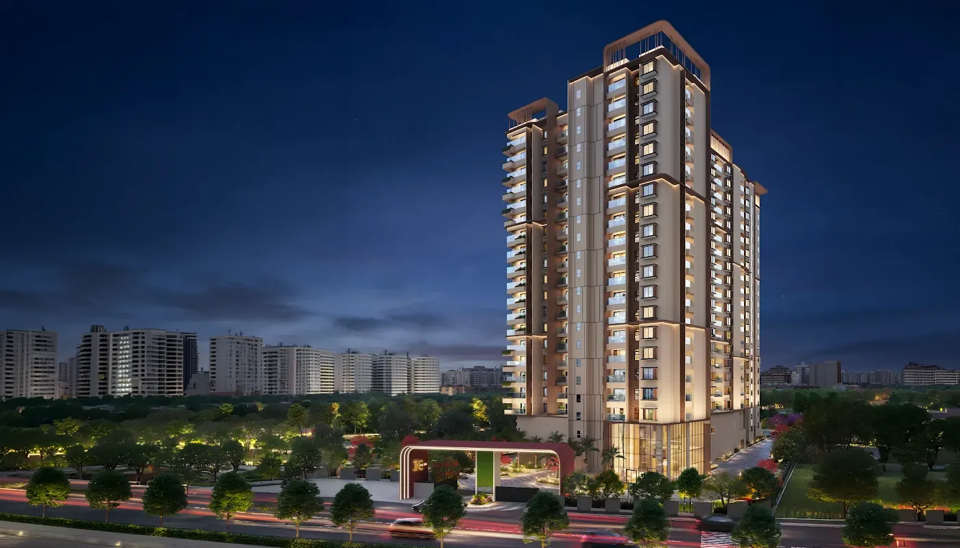 Shriram King Life