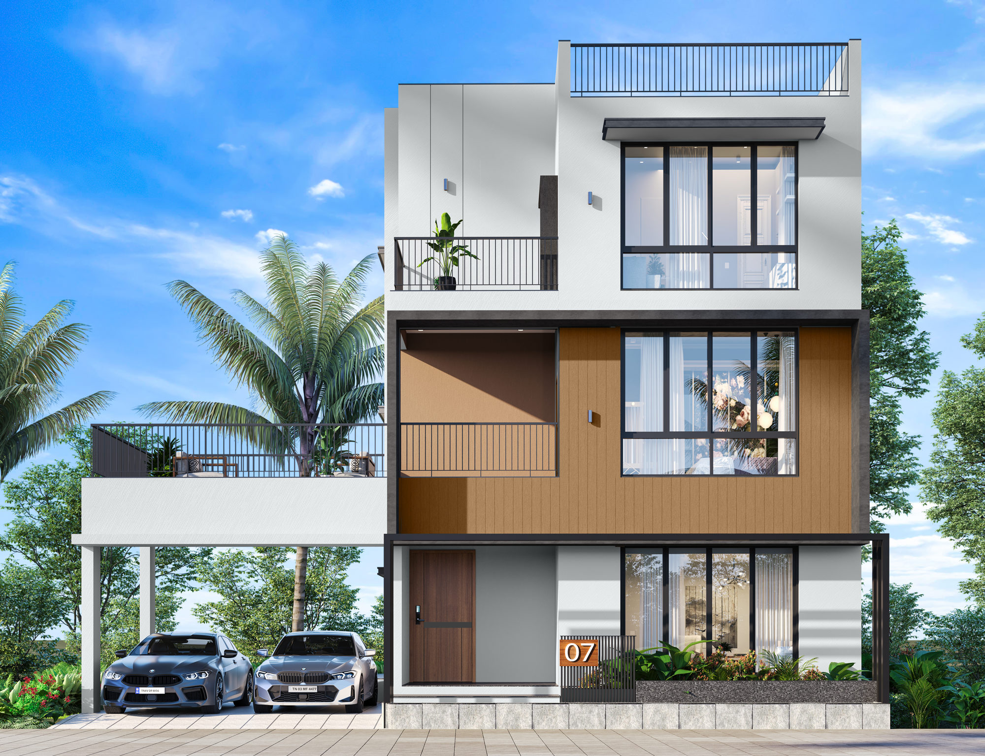 Radiance Edgewood