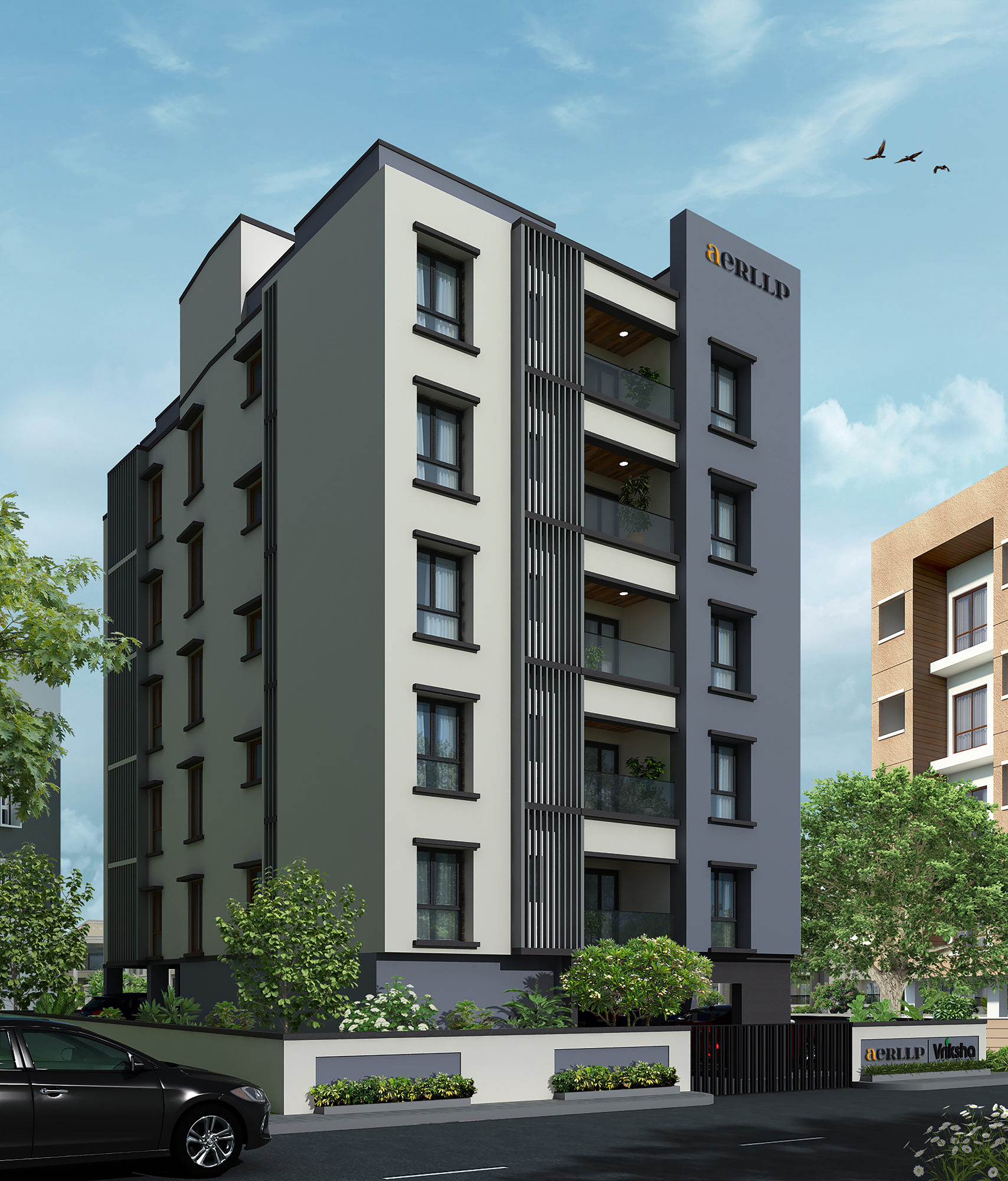 Akshaya Vriksha