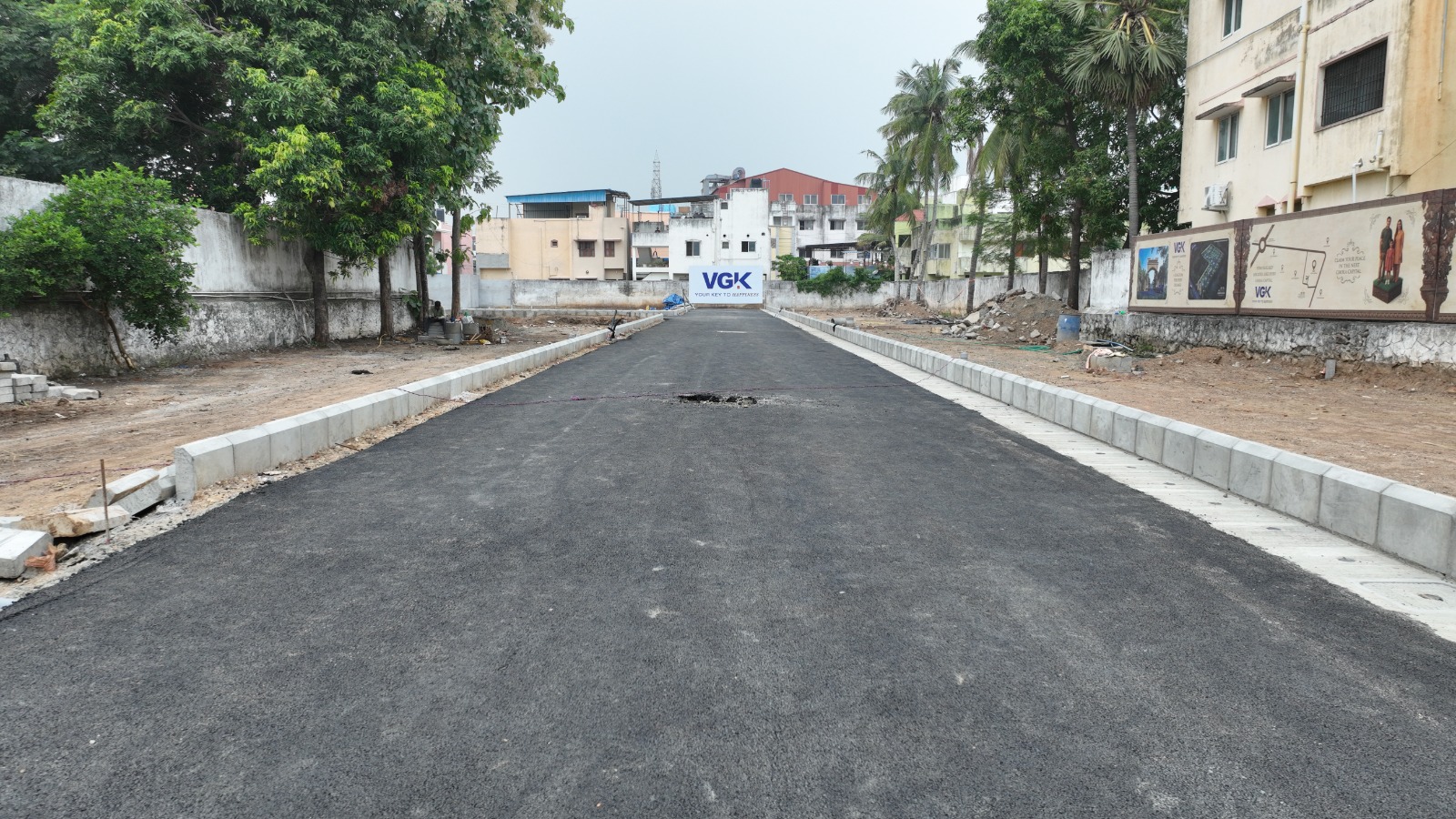 VGK Cholavanam