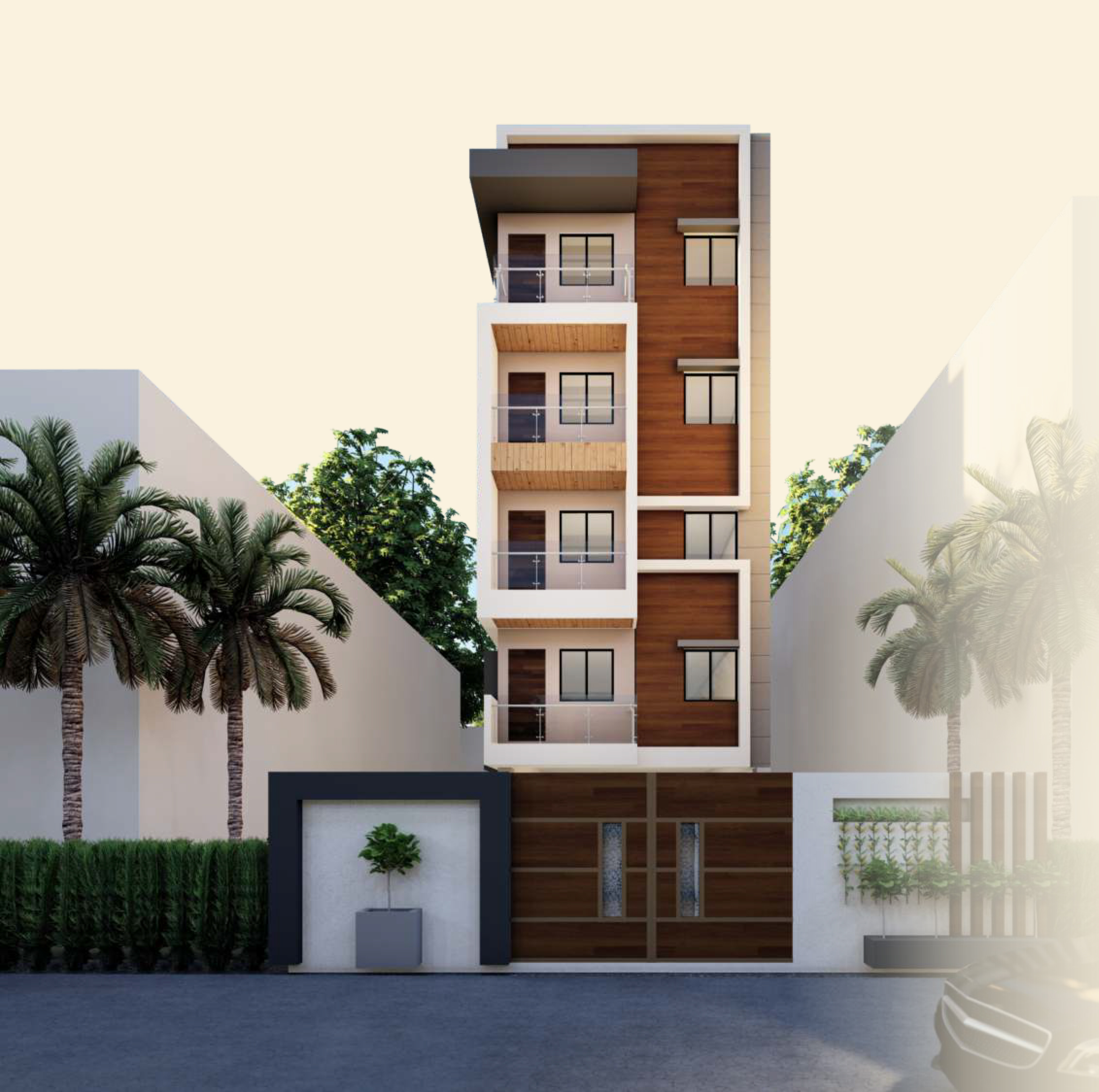 Nahar East