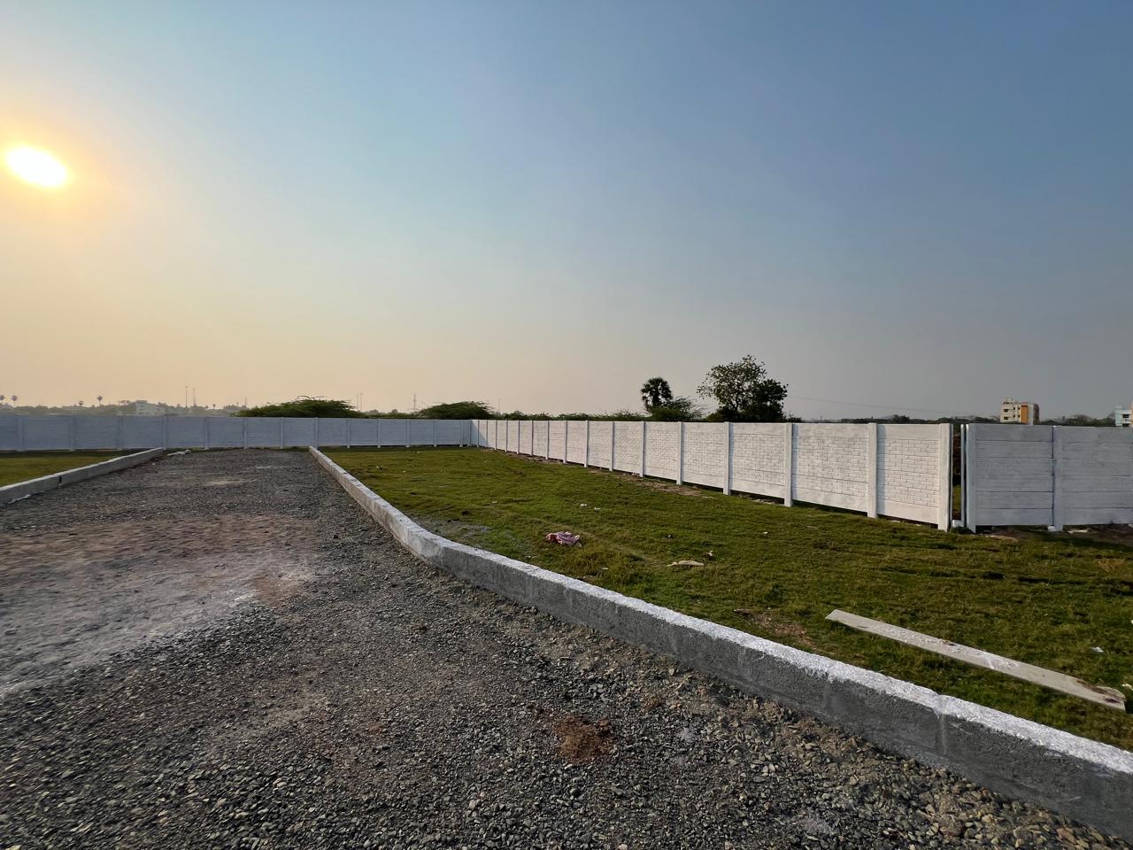 Professional Sri Hari Avenues