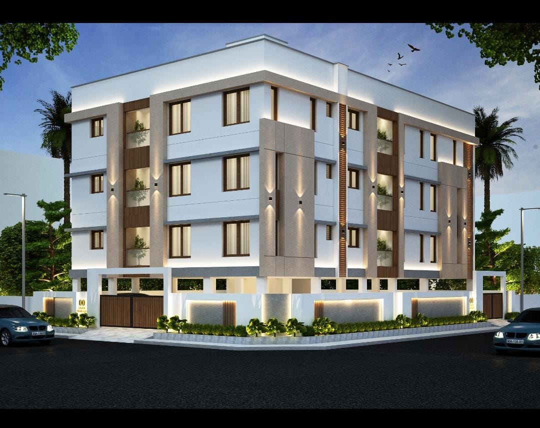 Professional Galada's Srishti