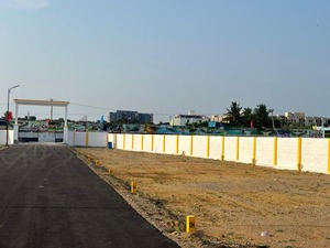 Sricity Sun Enclave