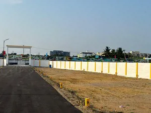 Sricity Sun Enclave