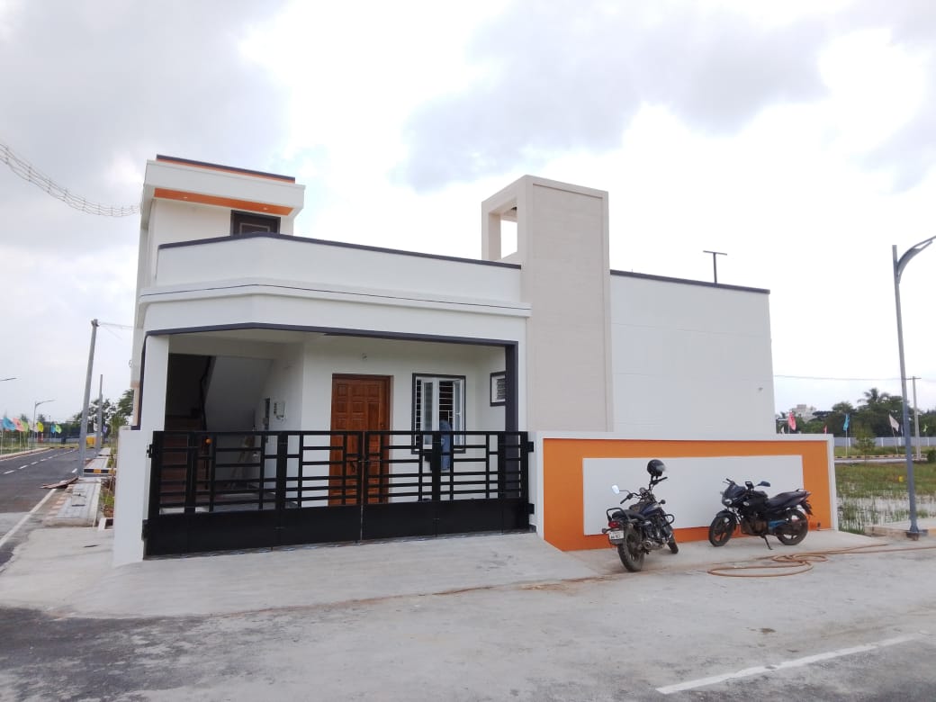 GP Ponbhoomi