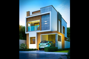 Sri Sai Enclave