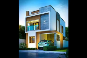 Sri Sai Enclave