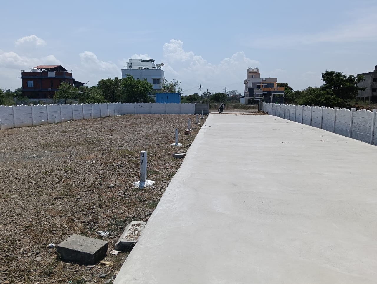Sricity Krishna Nagar