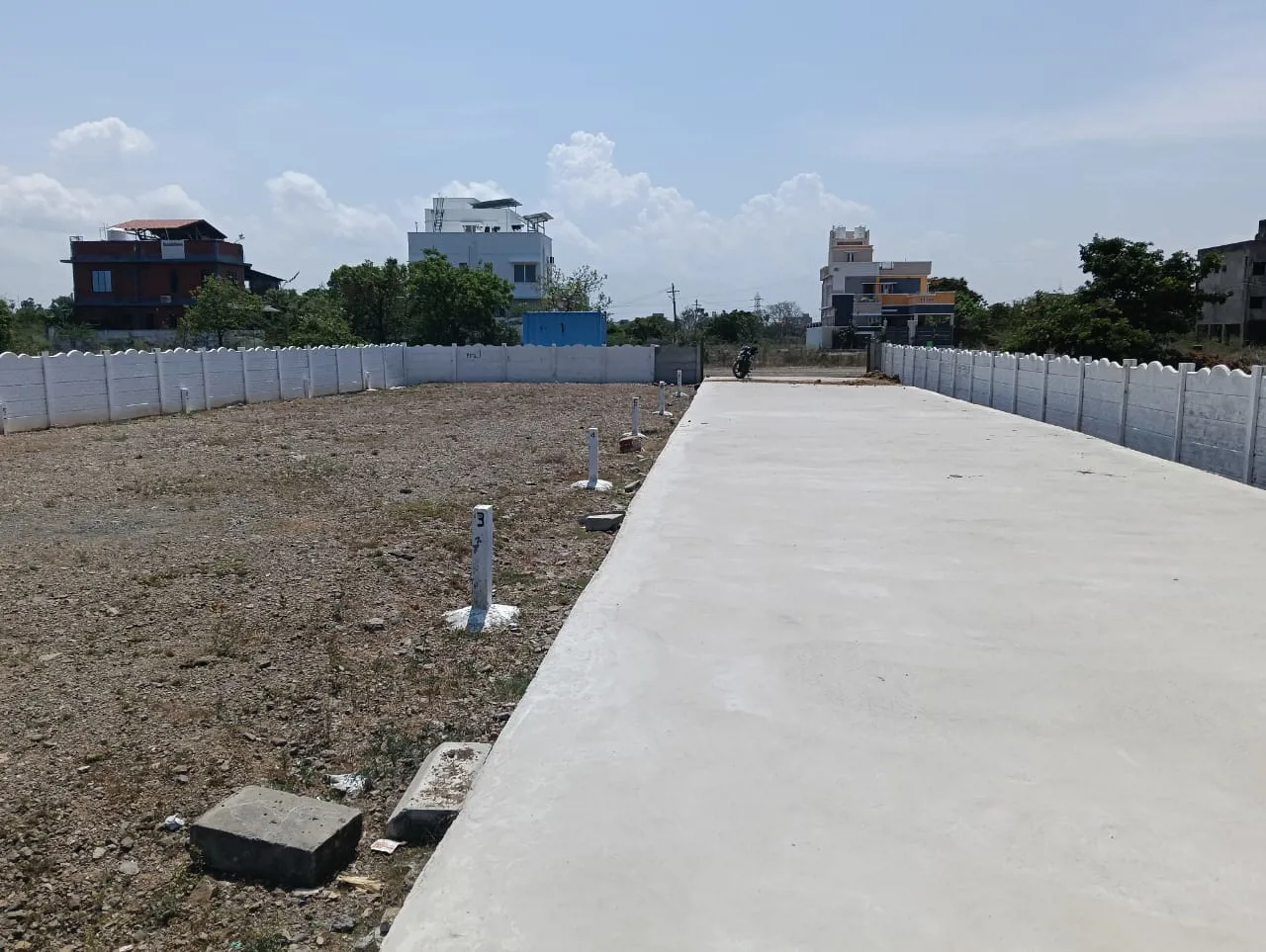 Sricity Krishna Nagar