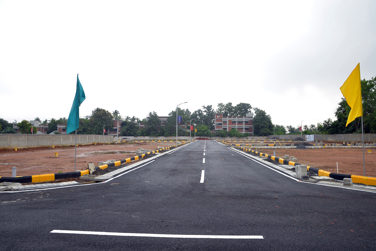 SIP Tatia Township