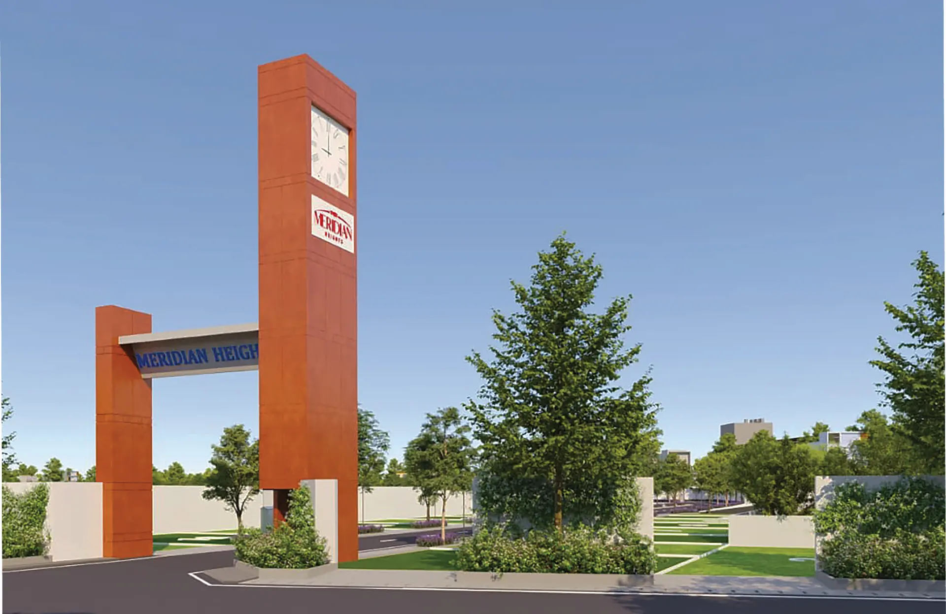 VGN Meridian Heights