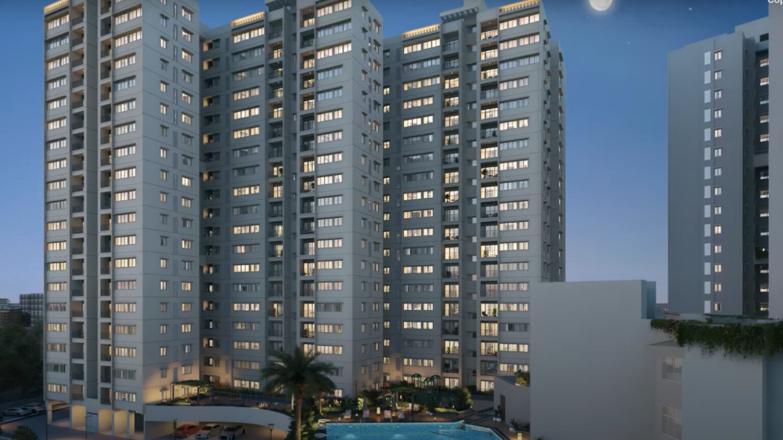 Godrej Azure