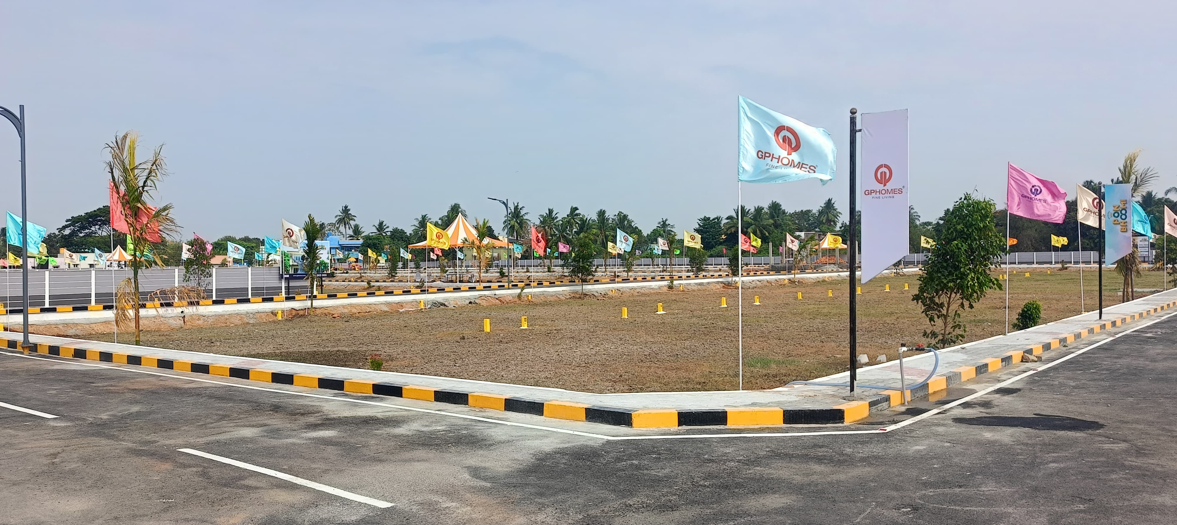GP Ponbhoomi