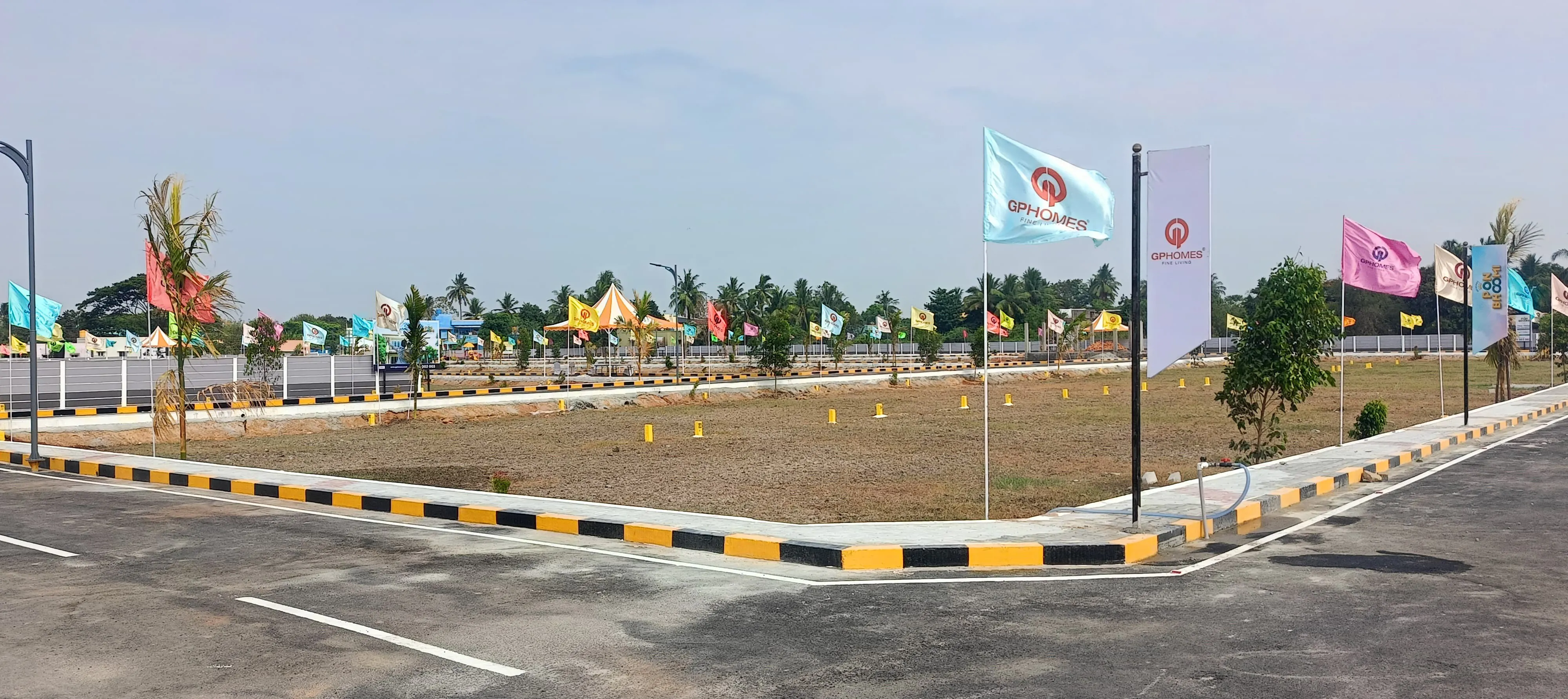 GP Ponbhoomi