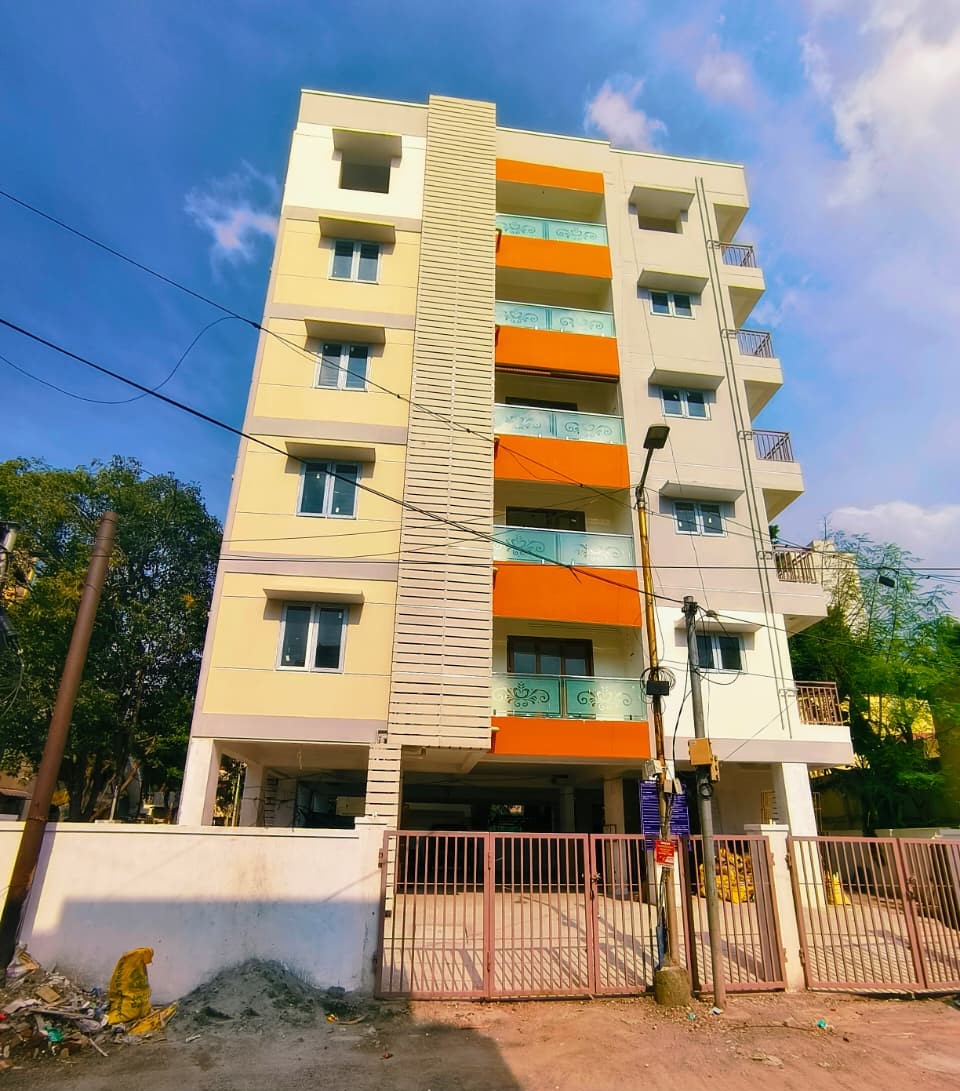 Jayaswathy JCS Emerald