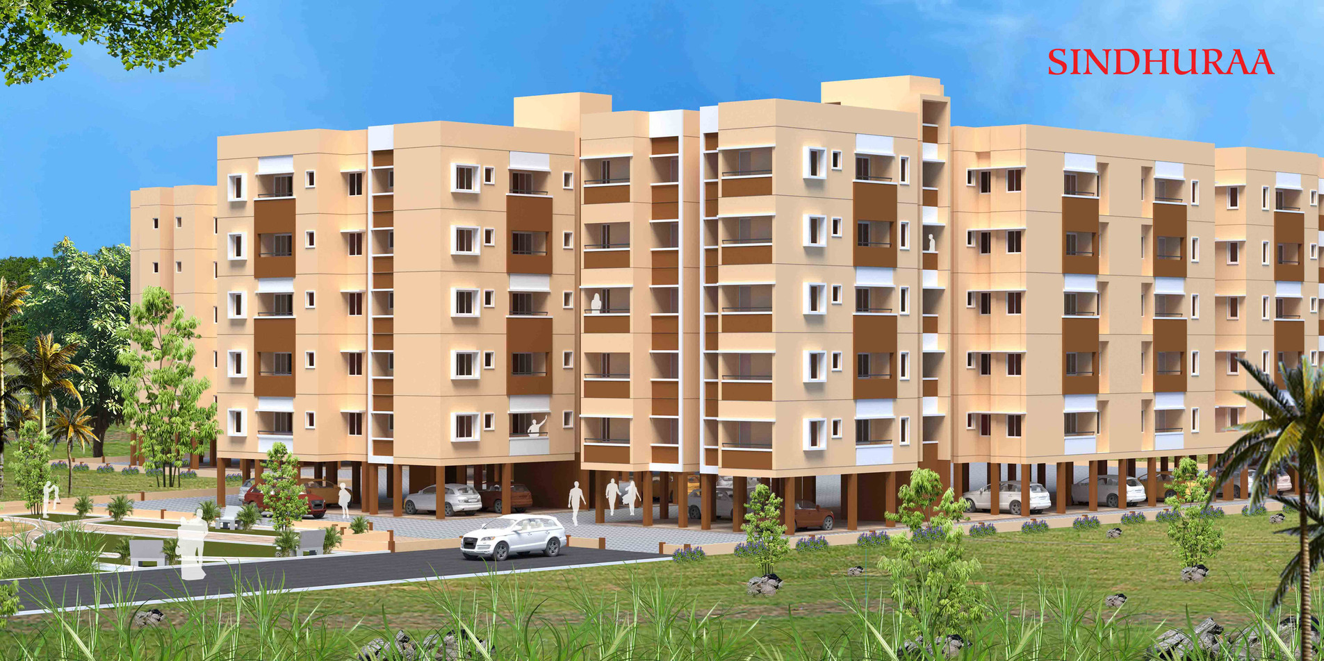 Sindhuraa