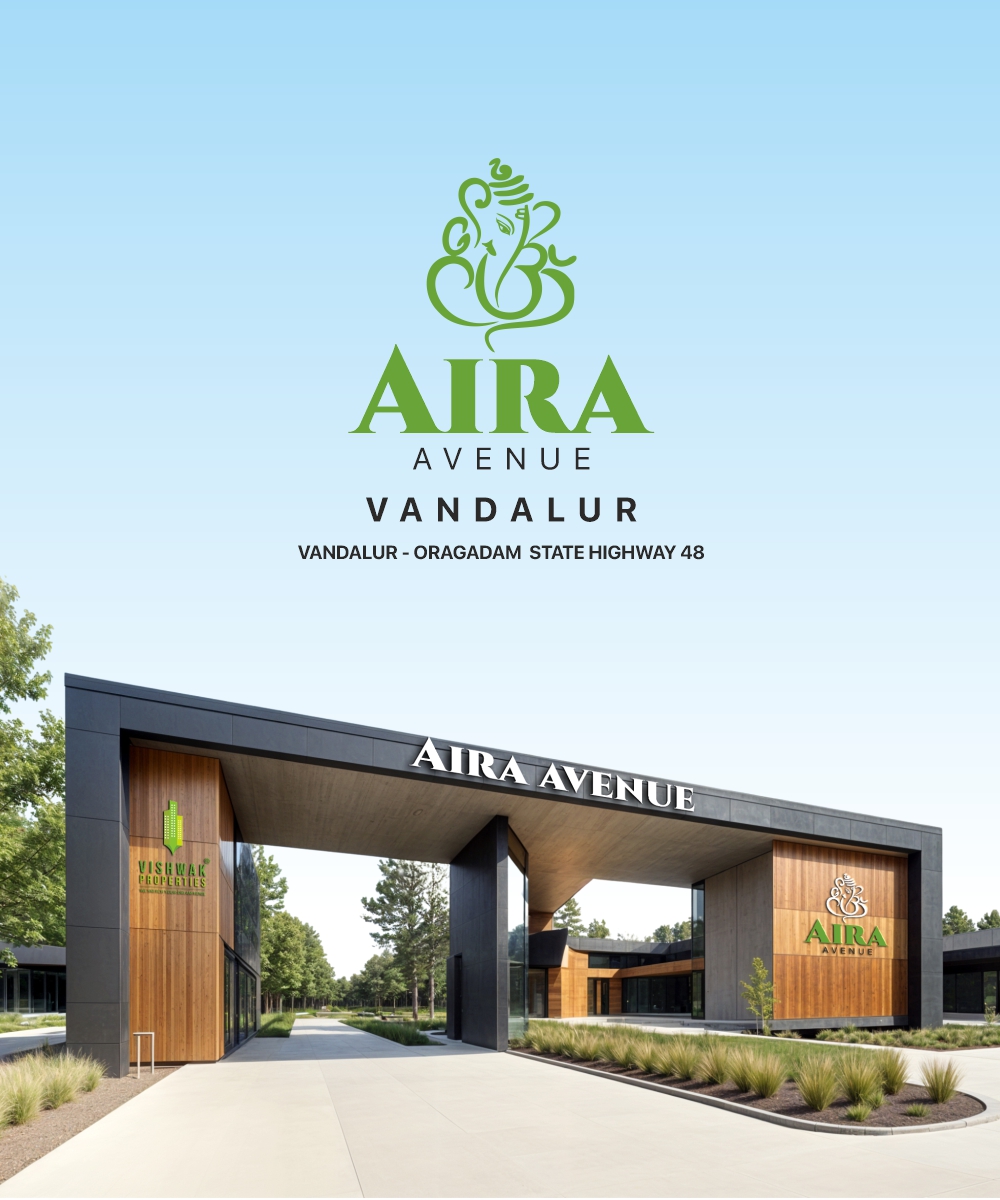 Vishwak Aira Avenue