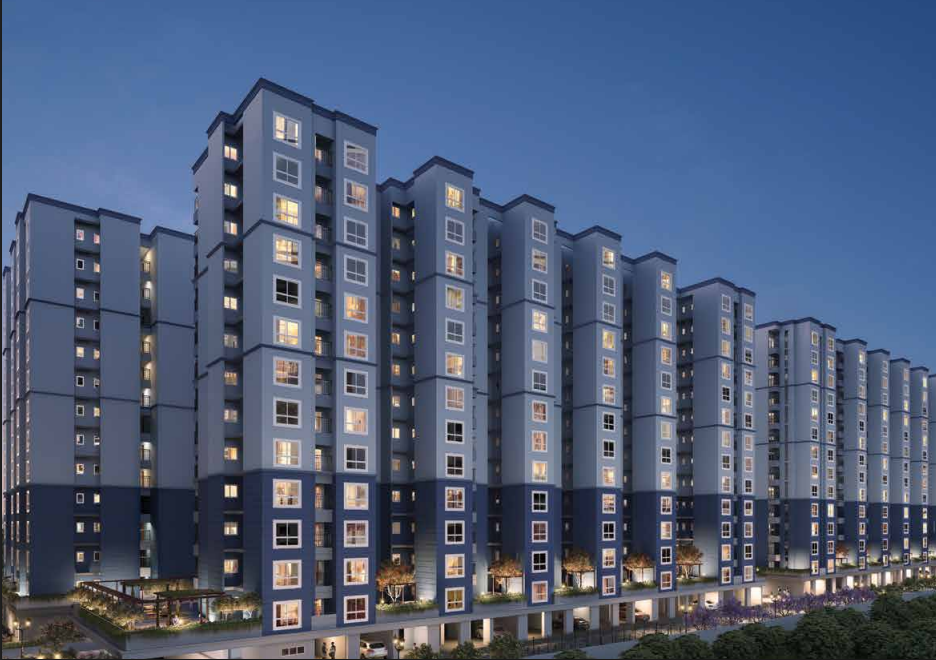 Shriram Codename Pudhiya Chennai
