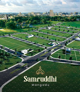 Nu-Tech Samruddhi