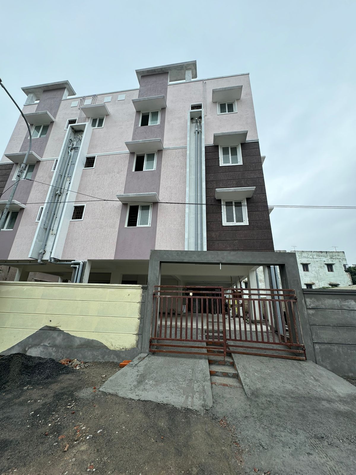 Sree Homes