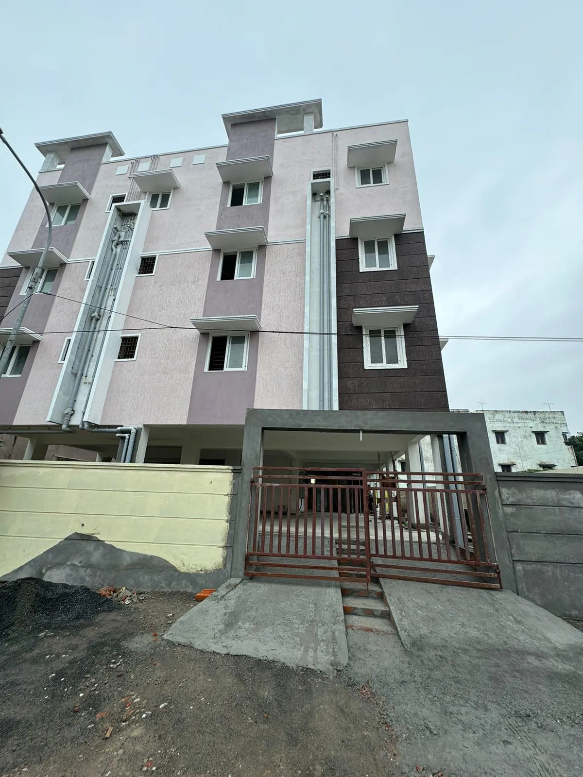 Sree Homes