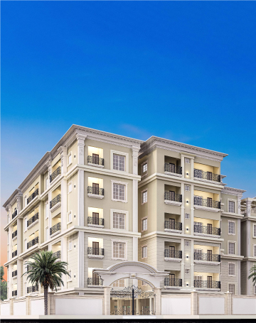 Asset tree Homes Crown