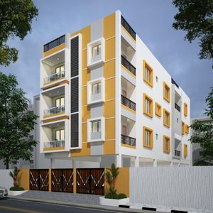 Greenway Sastha
