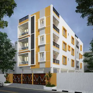 Greenway Sastha