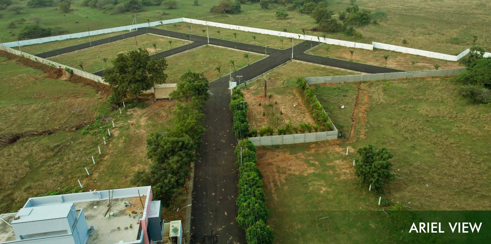 RLD Royal garden