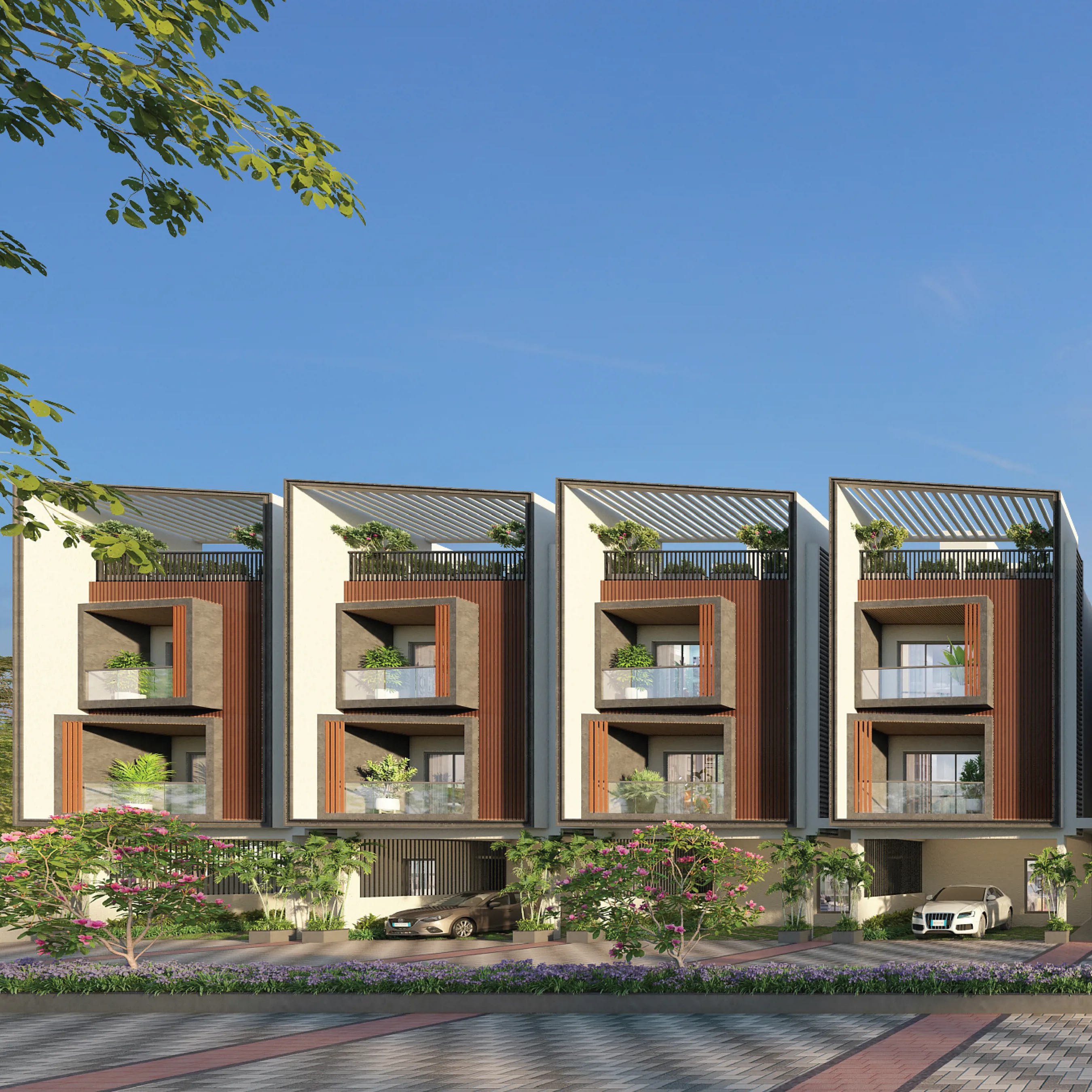 Lifestyle Villa One